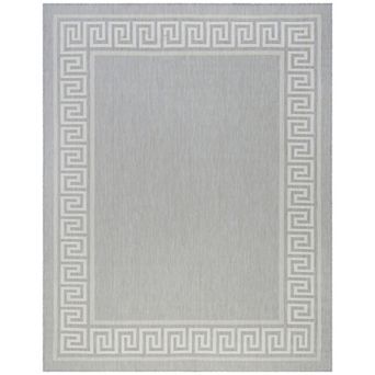 KHL Rugs Giovanna Indoor / Outdoor Scatter Mat