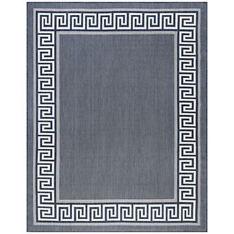 KHL Rugs Giovanna Indoor / Outdoor Scatter Mat
