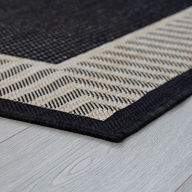 KHL Rugs Elgin Indoor / Outdoor Area Rug