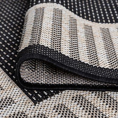KHL Rugs Elgin Indoor / Outdoor Area Rug