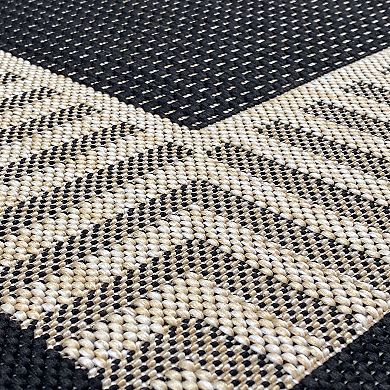KHL Rugs Elgin Indoor / Outdoor Area Rug