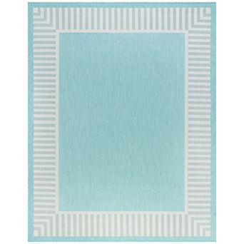 KHL Rugs Elgin Indoor / Outdoor Area Rug