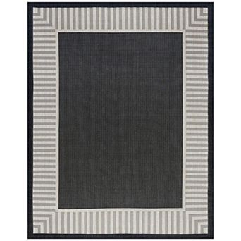 KHL Rugs Elgin Indoor / Outdoor Area Rug