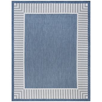 KHL Rugs Elgin Indoor / Outdoor Area Rug