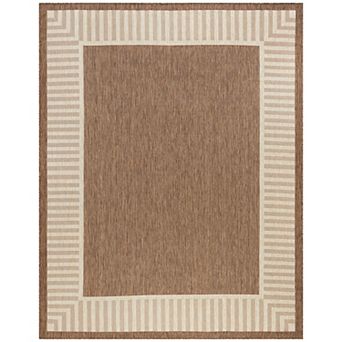 KHL Rugs Elgin Indoor / Outdoor Area Rug