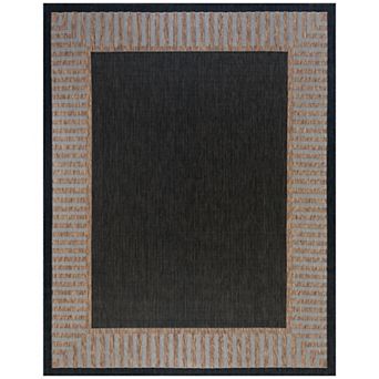 KHL Rugs Elgin Indoor / Outdoor Area Rug