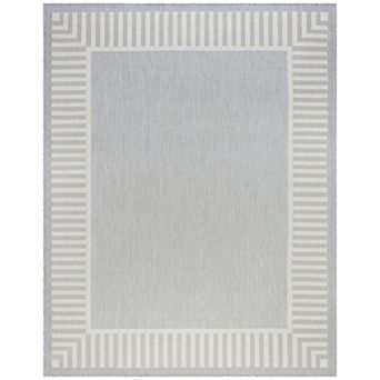KHL Rugs Elgin Indoor / Outdoor Area Rug