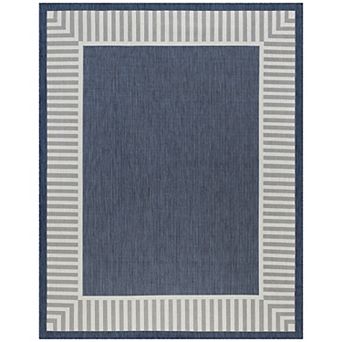KHL Rugs Elgin Indoor / Outdoor Area Rug