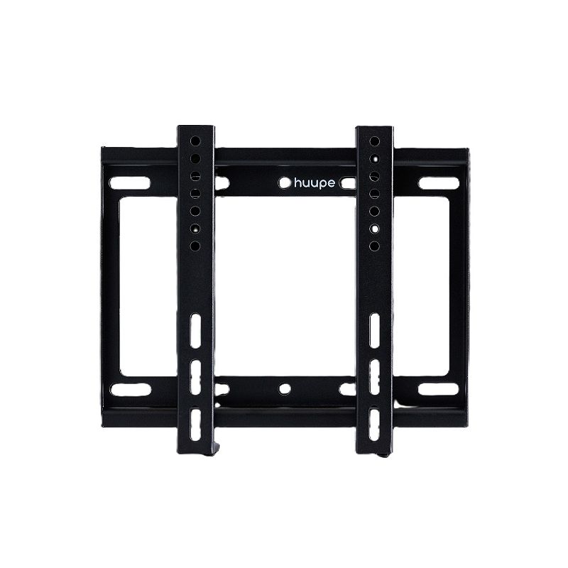 huupe mini Wall Mount Kit, Black