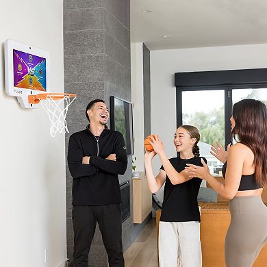 huupe Mini Classic 2 Smart Basketball Hoop Game Console