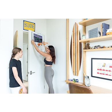 huupe Mini Classic 2 Smart Basketball Hoop Game Console