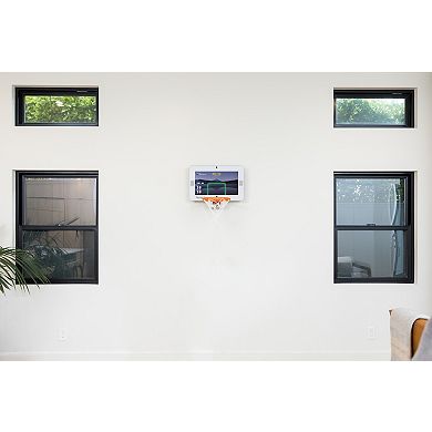 huupe Mini Classic 2 Smart Basketball Hoop Game Console