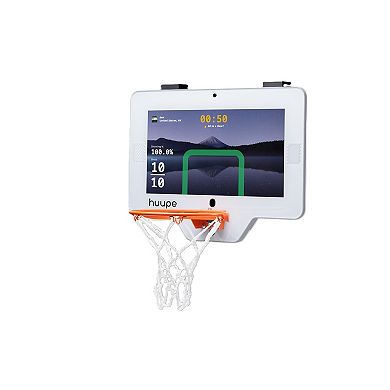 huupe Mini Classic 2 Smart Basketball Hoop Game Console