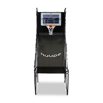 huupe Mini Arcade Smart Basketball Full System