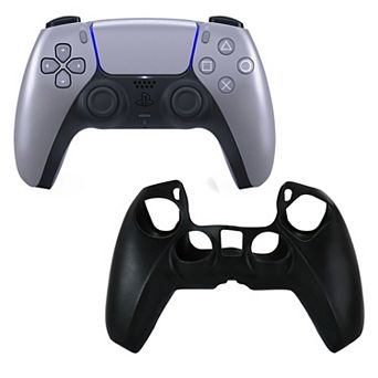 DualSense Controller with Silicone Sleeve