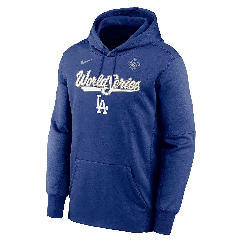 Men's Nike Los Angeles Dodgers 2025 World Series Authentic