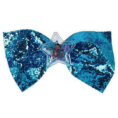 U.P.D., INC Kid's Stitch Hair Brush and Accessory Set