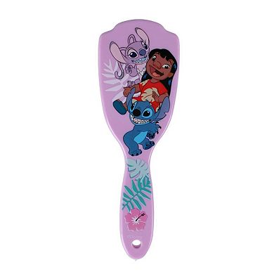 U.P.D., INC Kid's Stitch Hair Brush and Accessory Set