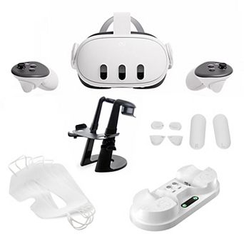 Oculus Quest 3 512 GB Headset with Accessories
