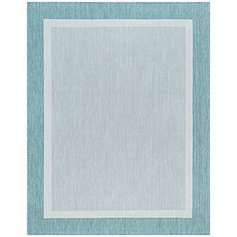 KHL Rugs Dania Indoor / Outdoor Area Rug