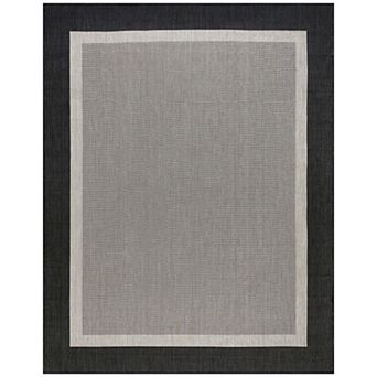 KHL Rugs Dania Indoor / Outdoor Area Rug