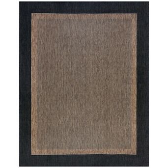 KHL Rugs Dania Indoor / Outdoor Area Rug