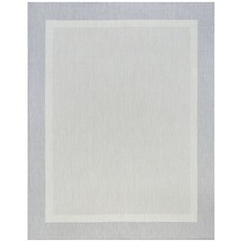 KHL Rugs Dania Indoor / Outdoor Area Rug