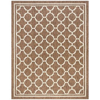 KHL Rugs Shaila Indoor / Outdoor Area Rug