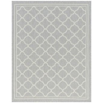 KHL Rugs Shaila Indoor / Outdoor Area Rug