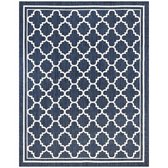 KHL Rugs Shaila Indoor / Outdoor Area Rug