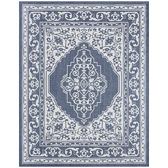 KHL Rugs Eamon Indoor / Outdoor Area Rug