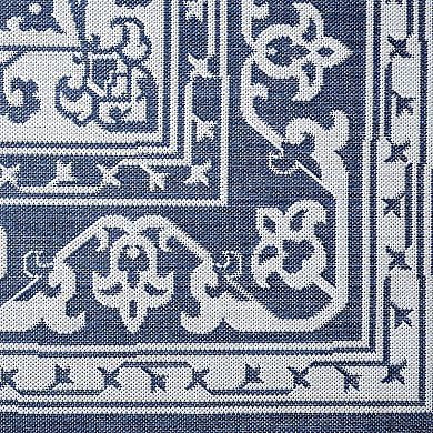 KHL Rugs Eamon Indoor / Outdoor Area Rug