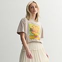 Graphic Tops