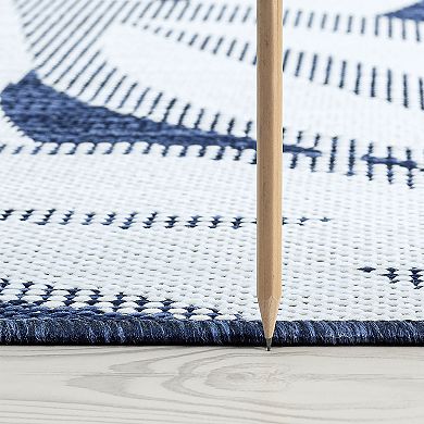 KHL Rugs Edda Indoor / Outdoor Area Rug
