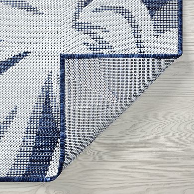 KHL Rugs Edda Indoor / Outdoor Area Rug