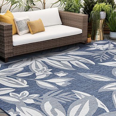 KHL Rugs Edda Indoor / Outdoor Area Rug