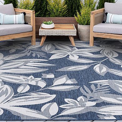 KHL Rugs Edda Indoor / Outdoor Area Rug
