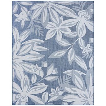 KHL Rugs Edda Indoor / Outdoor Area Rug