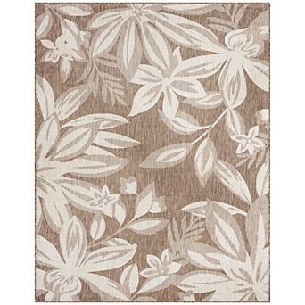 KHL Rugs Edda Indoor / Outdoor Area Rug
