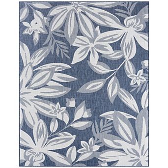 KHL Rugs Edda Indoor / Outdoor Area Rug