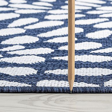 KHL Rugs Edith Indoor / Outdoor Area Rug