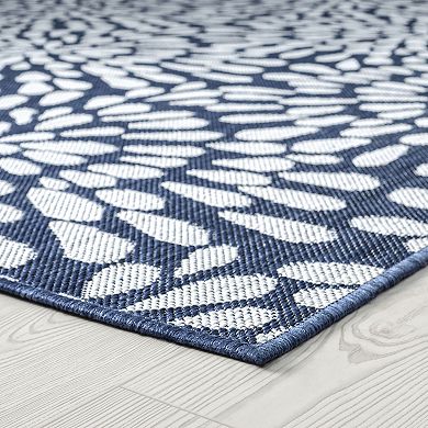 KHL Rugs Edith Indoor / Outdoor Area Rug