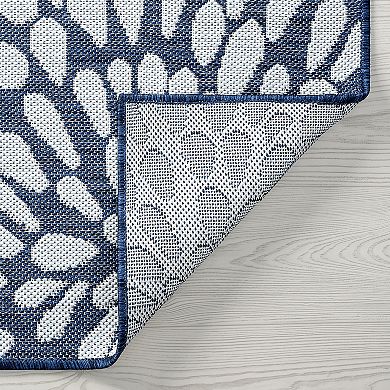 KHL Rugs Edith Indoor / Outdoor Area Rug