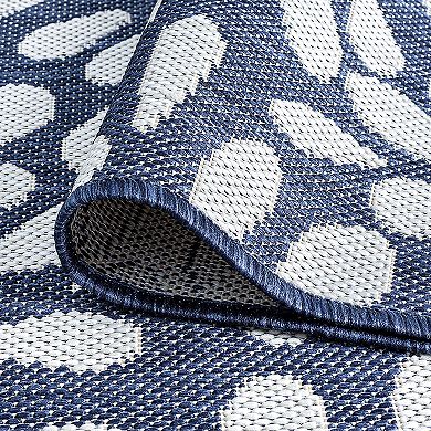KHL Rugs Edith Indoor / Outdoor Area Rug