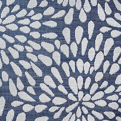 KHL Rugs Edith Indoor / Outdoor Area Rug