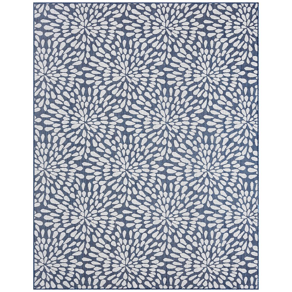 KHL Rugs Edith Indoor / Outdoor Area Rug