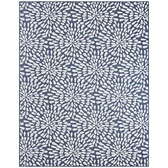 KHL Rugs Edith Indoor / Outdoor Area Rug