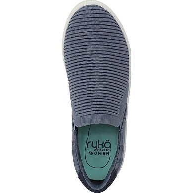 Ryka Viv Ease Women's Knit Slip-On Shoes
