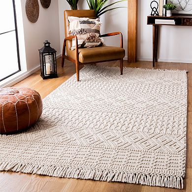 Safavieh Natura Collection Ayla Rug