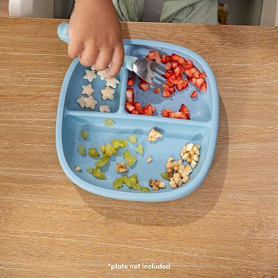 NUK First Choice 3-Pack Kiddy Cutlery Forks